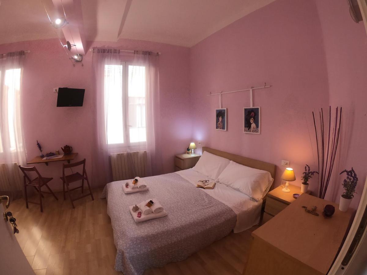 Valerie Hotel La Spezia Exterior photo